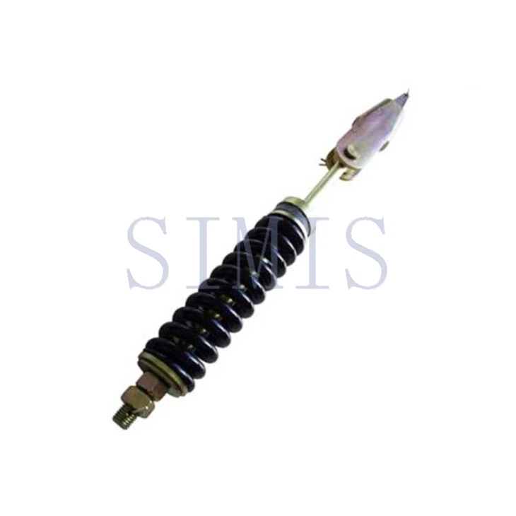 Elevator Wire Rope Socket