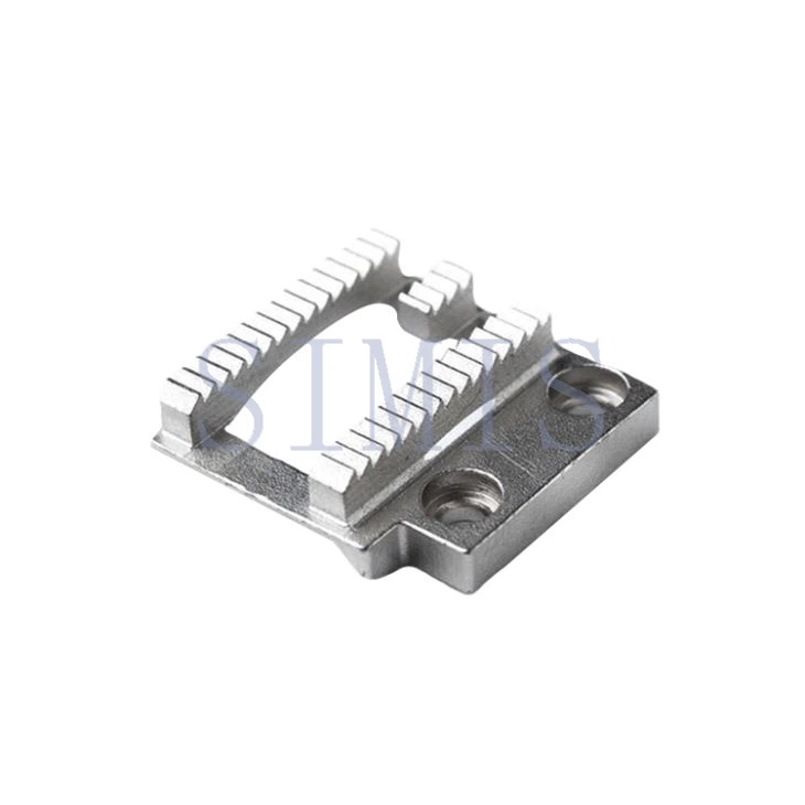 Sewing Machine Casting